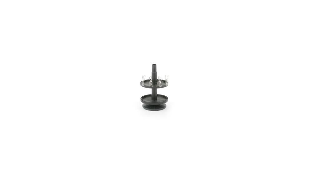 Tamiya 74077 PAINT JAR STAND (8278044541165)
