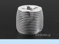 Tamiya 7684285 FS-18SR HEAT SINK HEAD (8278045065453)
