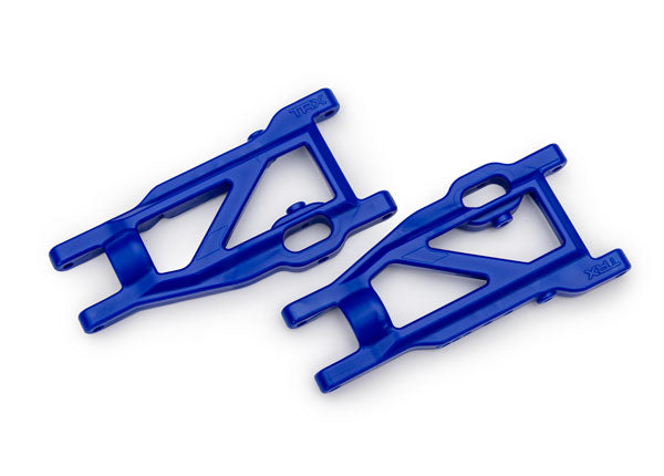 Traxxas 3655 Suspension Arms Front or Rear HD (8873557885165)