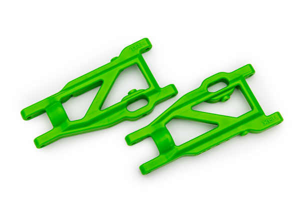 Traxxas 3655 Suspension Arms Front or Rear HD (8873557885165)