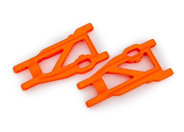 Traxxas 3655 Suspension Arms Front or Rear HD (8873557885165)