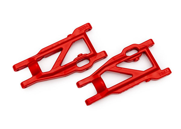 Traxxas 3655 Suspension Arms Front or Rear HD (8873557885165)