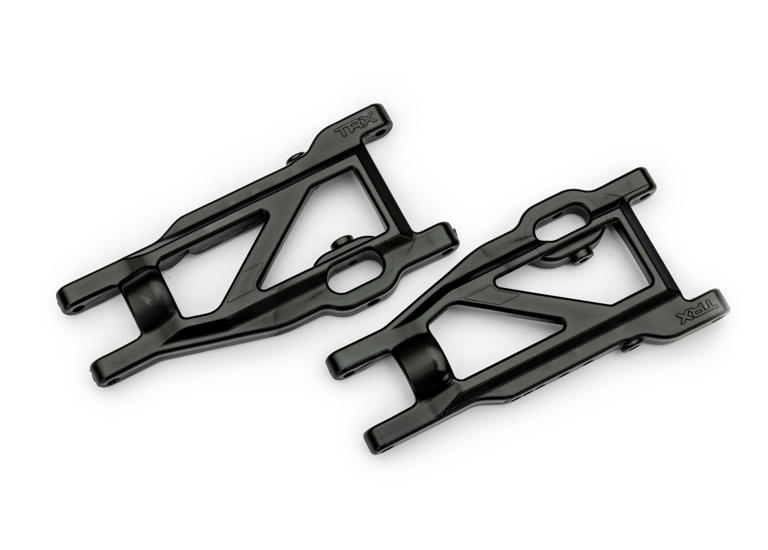 Traxxas 3655 Suspension Arms Front or Rear HD (8873557885165)