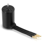 ZTW ZTW Brushless Beast Combo SL 80A 3S G2 EC3 Plug With 4P (9)
