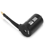 ZTW ZTWBEAST80A-550-3200KV ZTW Brushless Beast Combo SL 80A 3S G2 EC3 Plug With 4P SL 3660B 3.2Y 3200KV 5mm shaft Motor fits Arrma Gorgon Mega 4x4 - Hobby City NZ (8446605557997)