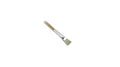 Tamiya 87013 BRUSH FLAT #5 (7584443531501)