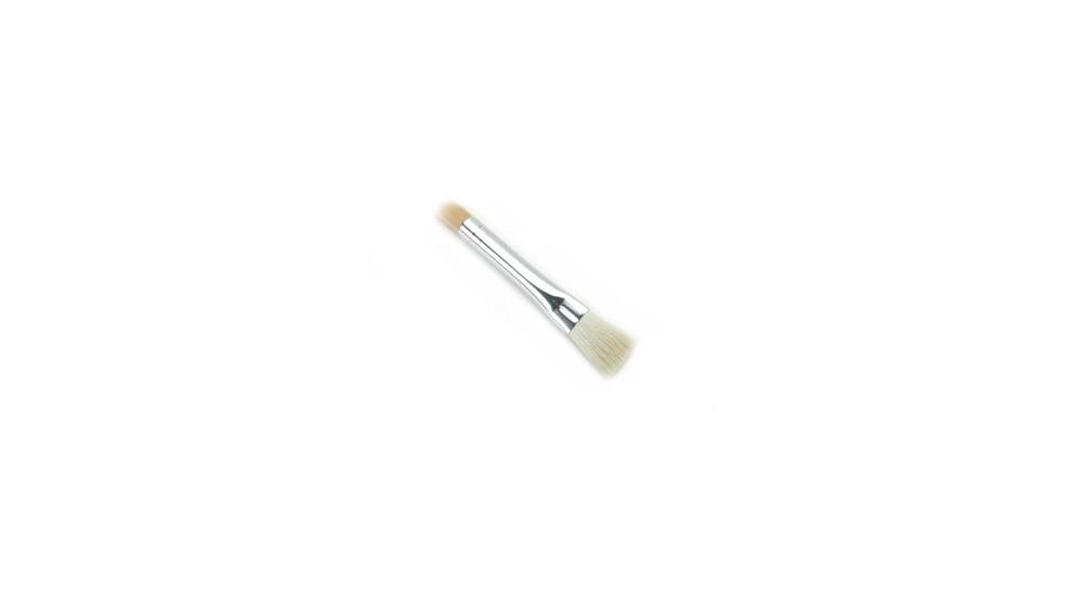Tamiya 87014 FLAT BRUSH 3 (7584443826413)