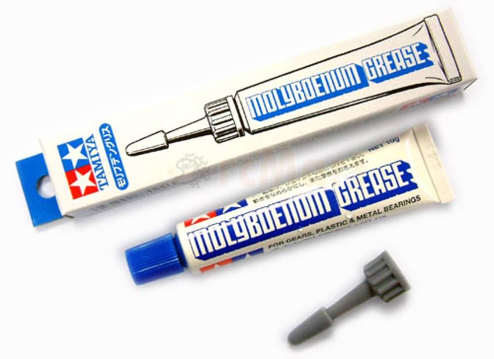 Tamiya MOLYBDENUM GREASE