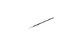 Tamiya 87048 POINTED BRUSH-ULTRAFINE (7927520985325)