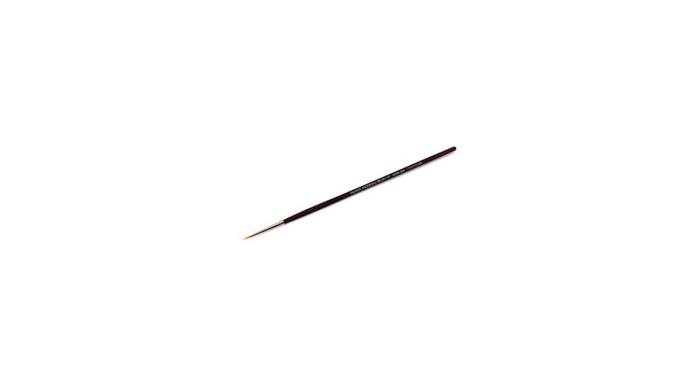 Tamiya 87048 POINTED BRUSH-ULTRAFINE (7927520985325)