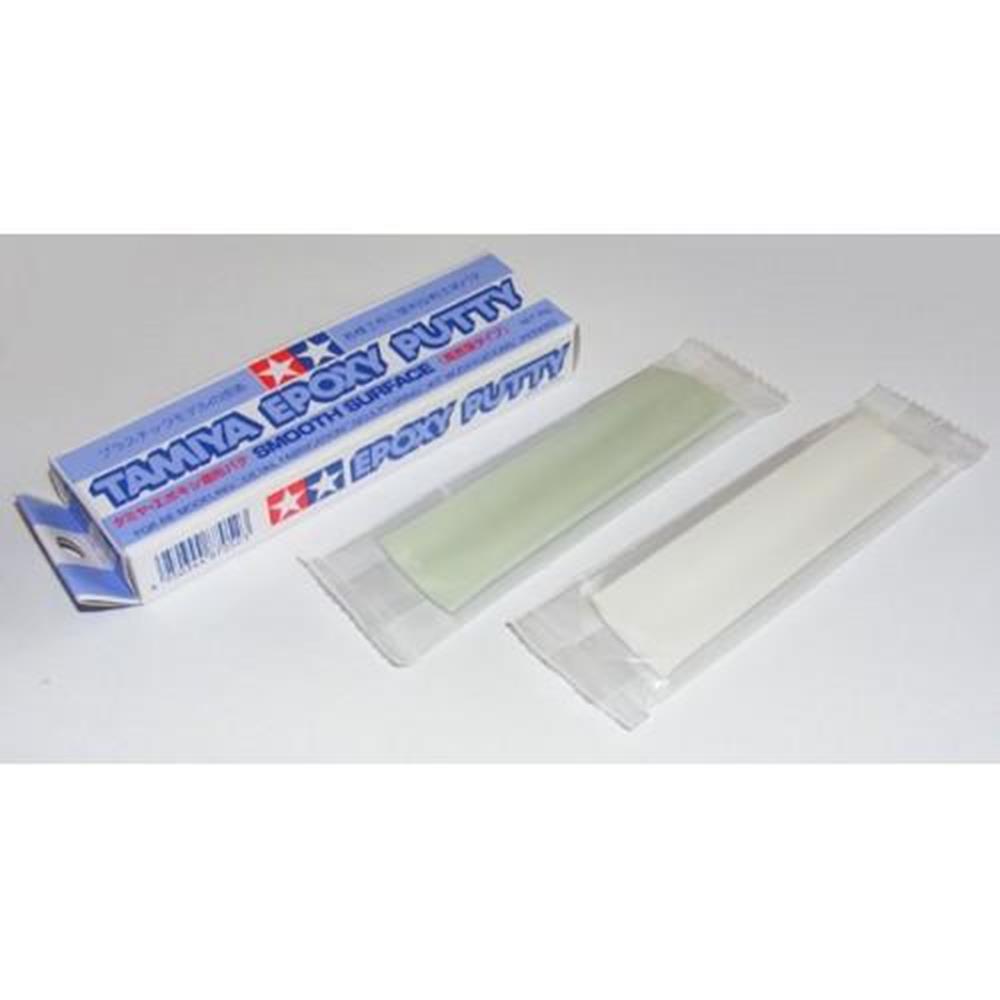 Tamiya EPOXY PUTTY SMOOTH