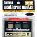 Tamiya 87098 Weathering Master Set E - Yellow/Gray/Green (WWII) (7540587659501)