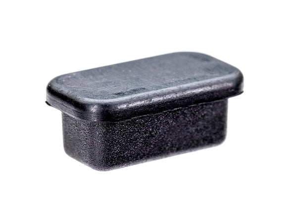 Traxxas 3698 Rubber Plug Rx Box (8873555460333)