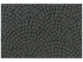 Tamiya 87165 Stone Paving A - Diorama Material Sheet (A4 Size) (7540591198445)