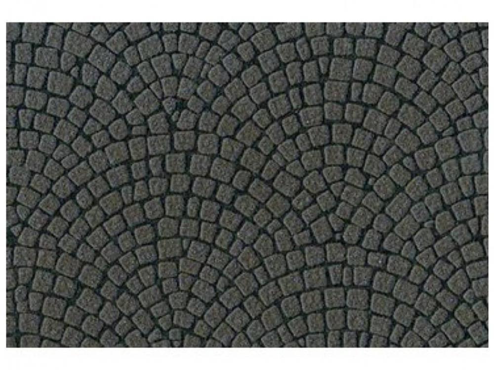 Tamiya 87165 Stone Paving A - Diorama Material Sheet (A4 Size) (7540591198445)