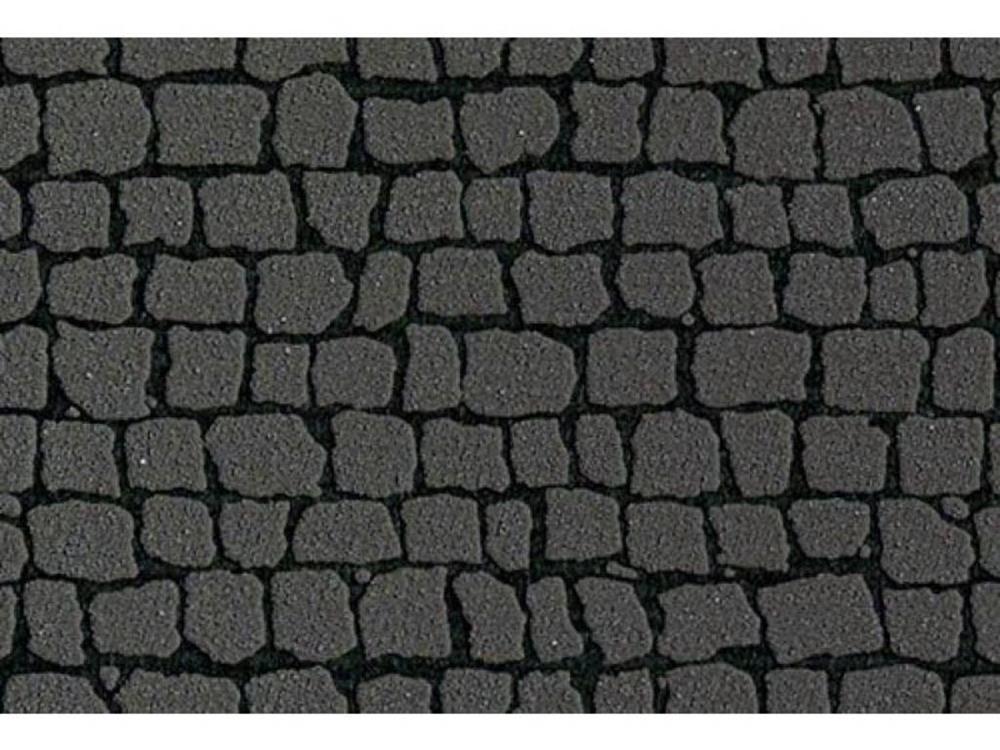 Tamiya 87166 Stone Paving B - Diorama Material Sheet (A4 Size) (7540591296749)