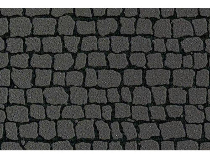 Tamiya 87166 Stone Paving B - Diorama Material Sheet (A4 Size) - Hobby City NZ (7540591296749)