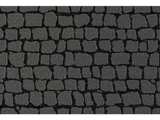 Tamiya 87166 Stone Paving B - Diorama Material Sheet (A4 Size) - Hobby City NZ (7540591296749)