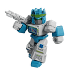 Blokees Transformers DV-05 Traitor to Tyranny 71405