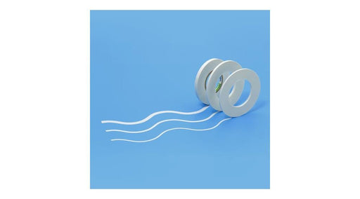 Tamiya 87177 Masking Tape for Curves 2mm - Hobby City NZ