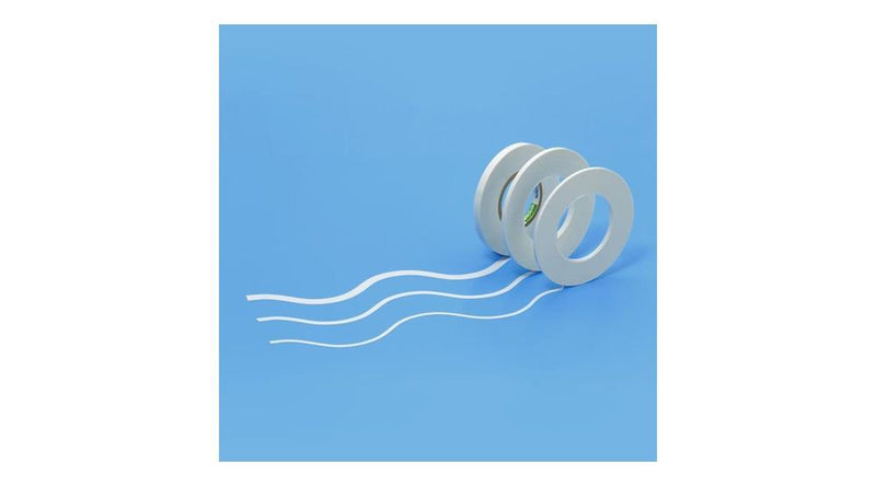 Tamiya 87179 Masking Tape for Curves 5mm - Hobby City NZ