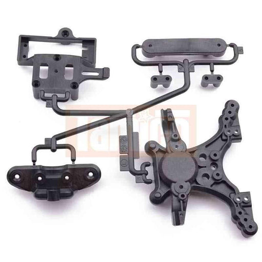 Tamiya 9004164 REAR BULKHEAD PARTS BAG 43525 - Hobby City NZ