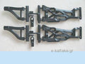 Tamiya 9004200 NITRAGE D PARTS (8278046474477)
