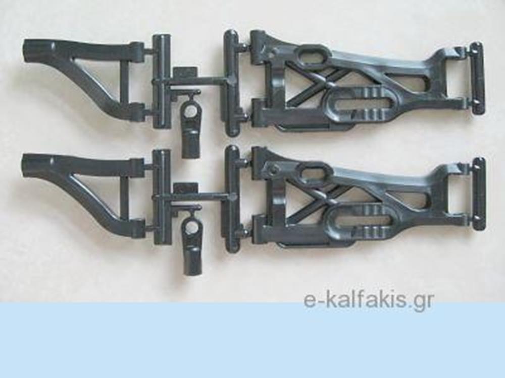 Tamiya 9004200 NITRAGE D PARTS (8278046474477)
