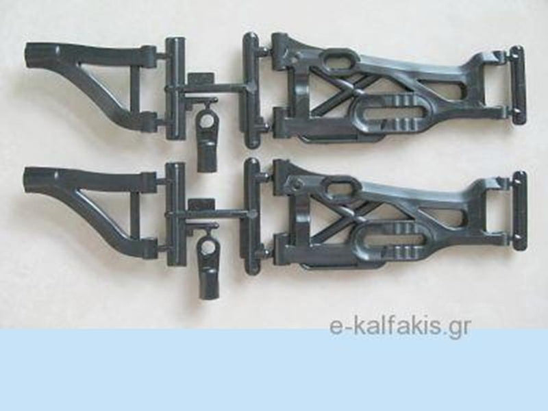 Tamiya 9004200 NITRAGE D PARTS - Hobby City NZ