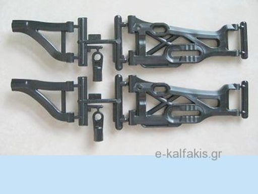 Tamiya 9004200 NITRAGE D PARTS - Hobby City NZ