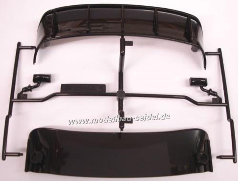 Tamiya 9005762 H PARTS CITROEN XSARA WRC - Hobby City NZ