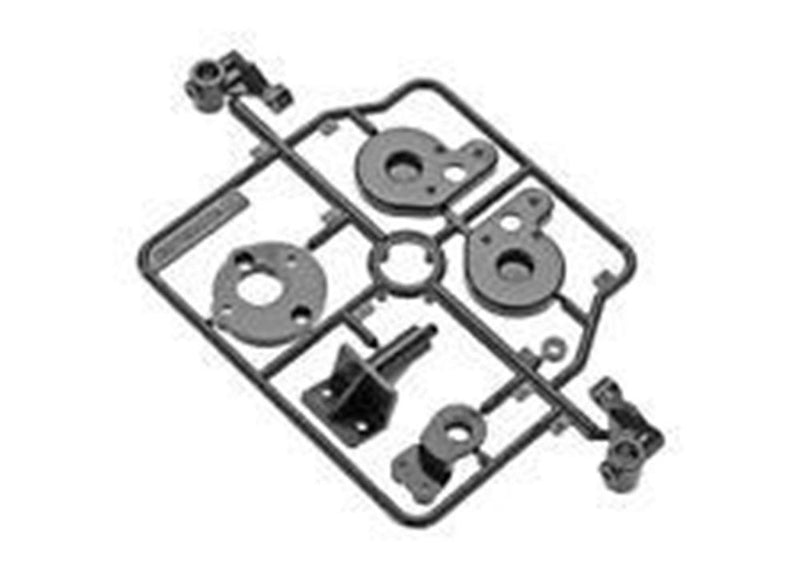 Tamiya 9115434 K PARTS BAG(K) : 58618 58633 - Hobby City NZ