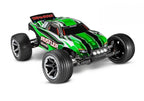 Traxxas Rustler XL-5 RC Stadium Truck 1/10 Scale (4)