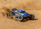 Traxxas Rustler XL-5 RC Stadium Truck 1/10 Scale