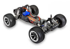 Traxxas Rustler XL-5 RC Stadium Truck 1/10 Scale (3)