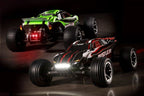 Traxxas Rustler XL-5 RC Stadium Truck 1/10 Scale (2)