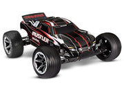 Traxxas 37054-8 - Rustler XL-5: 1/10 2WD RTR Stadium Truck w/USB-C - Hobby City NZ