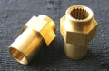 Tamiya 9805233 BEVEL JOINT (7540592771309)