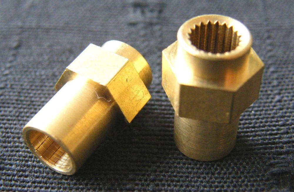 Tamiya 9805233 BEVEL JOINT (7540592771309)