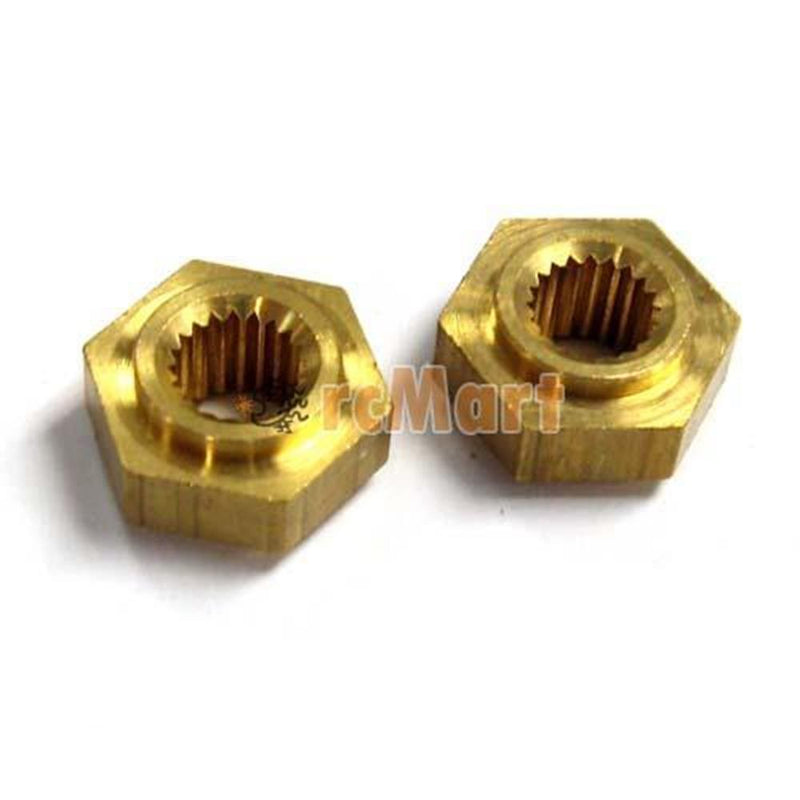 Tamiya 9805234 WHEEL HUB (2) FOR 58065