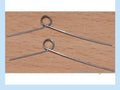 Tamiya 9805304 AXLE SPRINGS(2) -HORNET (9805519 (8278049718509)