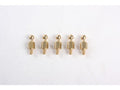Tamiya 9805825 Hummer 5MM Ball Connection Long (8278050308333)