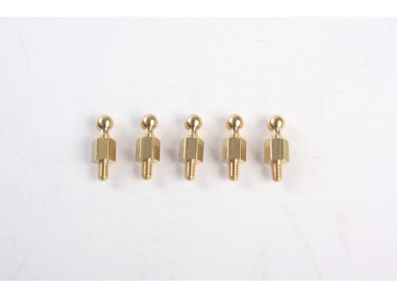 Tamiya 9805825 Hummer 5MM Ball Connection Long - Hobby City NZ