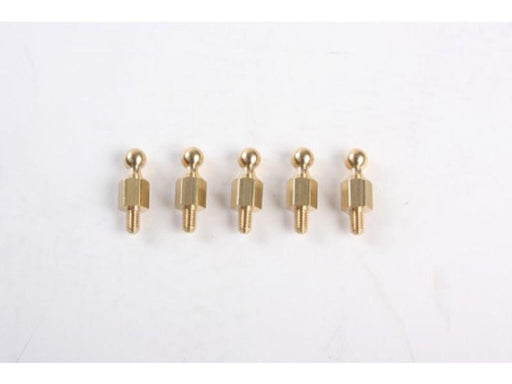 Tamiya 9805825 Hummer 5MM Ball Connection Long - Hobby City NZ