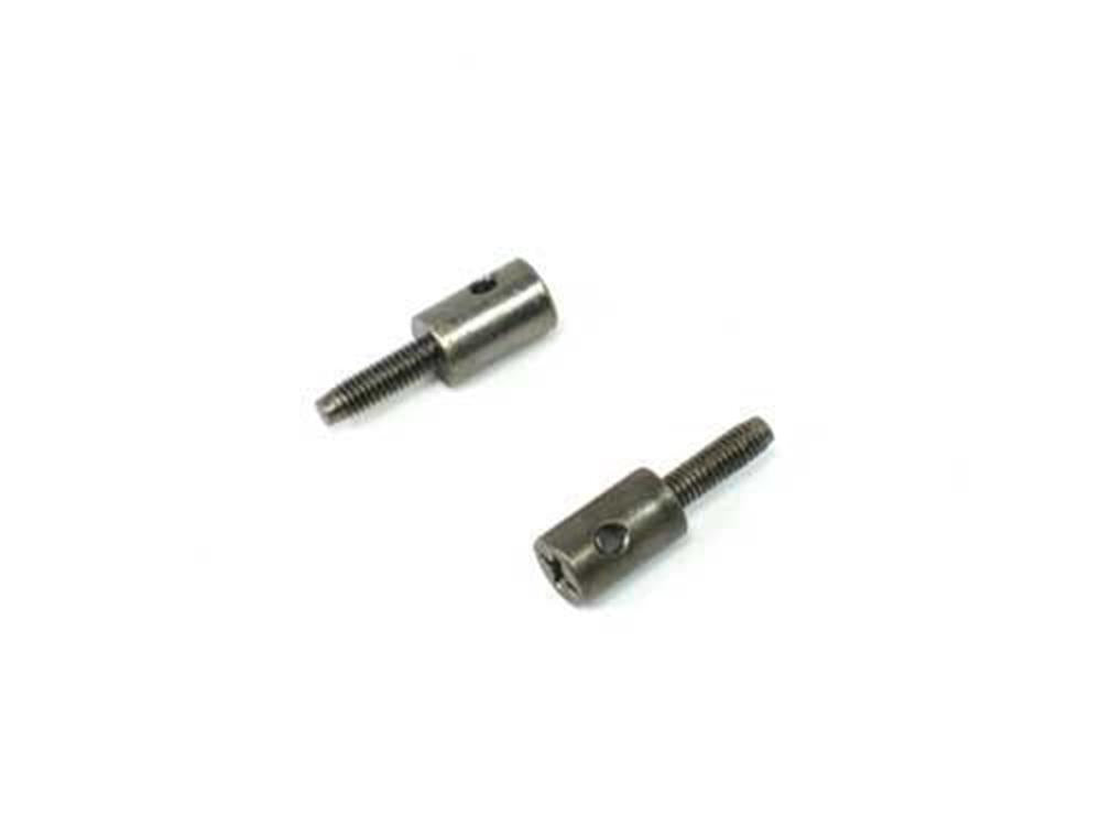 Tamiya 9805886 TB EVO III Mount Screw MA7 (7540593000685)