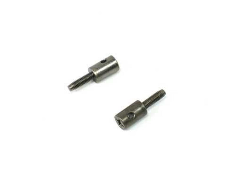 Tamiya 9805886 TB EVO III Mount Screw MA7
