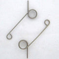 Tamiya 9808008 AXLE SPRING  (2) (58063/58347) (8278050734317)