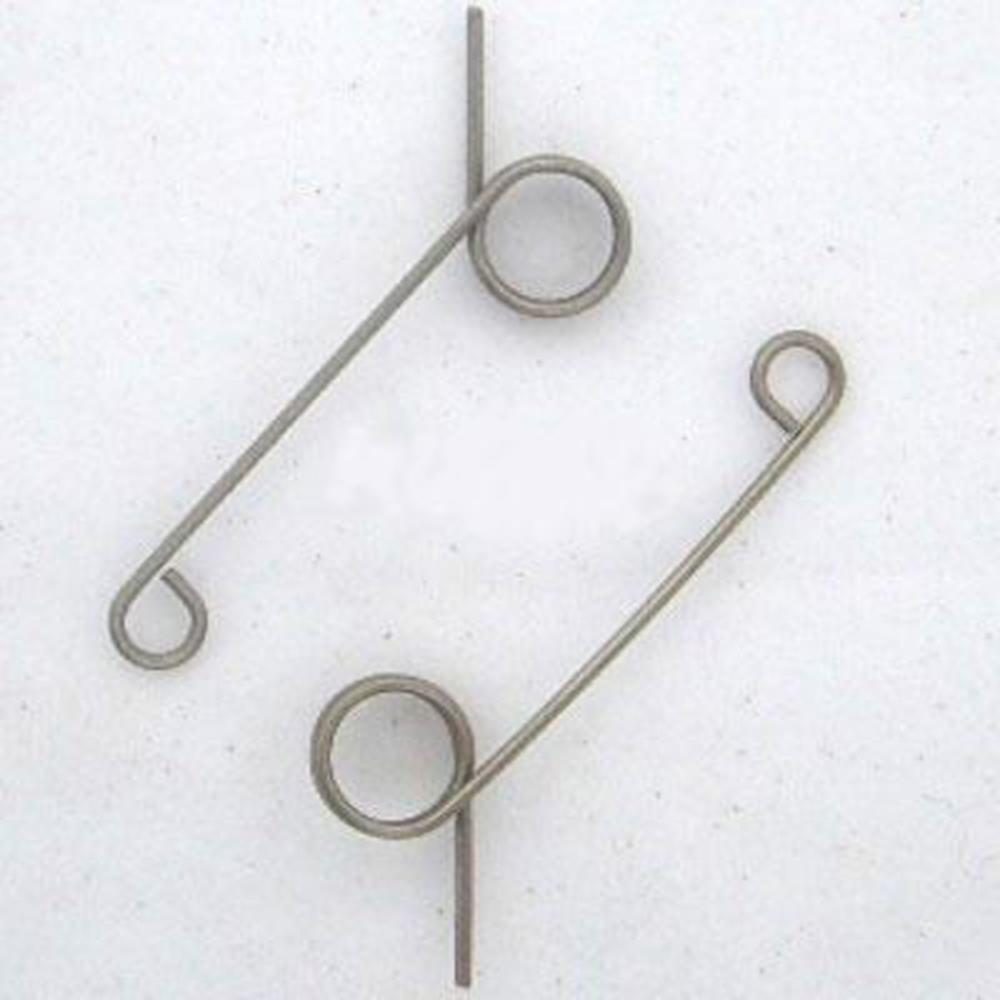 Tamiya 9808008 AXLE SPRING  (2) (58063/58347) (8278050734317)