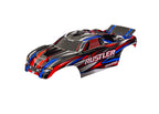 Traxxas Rustler VXL Clipless RC Car Body 1/10 Scale
