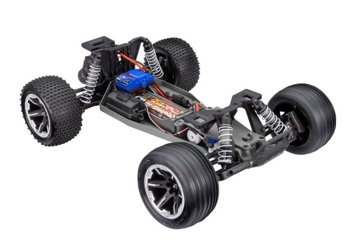 Traxxas Rustler 2WD RC Stadium Truck (3)